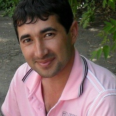 Bahti Qudratillaev