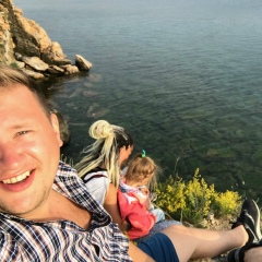 Андрей Забегин, 09.11.1988, Москва