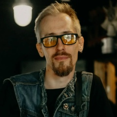 Виталий Павлов, 08.04