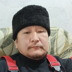 Намру Хатуев, 30.10.1981, Элиста