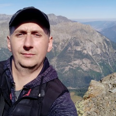 Михаил Гладнев, 03.06.1985, Нальчик