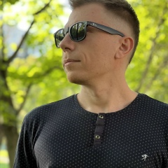 Дан Светлый, 29.08.1987, Москва