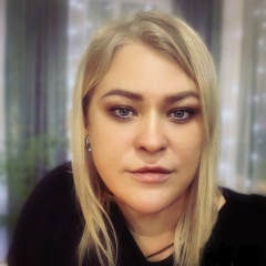 Александра Сосновская, 27.02