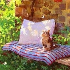 Лисёна Королевская