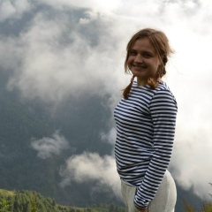 Светлана Юнусова, 02.09.1989, Москва