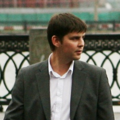 Дмитрий Ященко, 22.11.1988, Москва