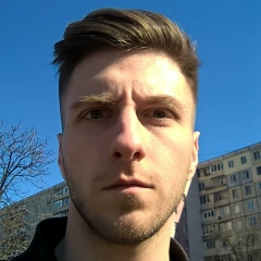 Дмитрий Гудзенко, Киев