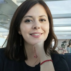 Наташа Ханеева, 13.11.1985, Москва