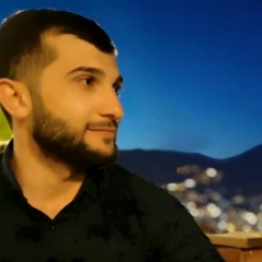 Камил Коджаев, 26.10, Москва