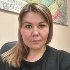 Ирина Чижкова, 24.11, Котлас
