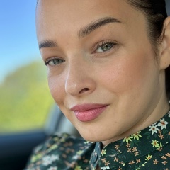 Нина Булацкая, 17.09, Санкт-Петербург