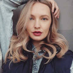 Адріяна Довган, 04.03.1993, Львов