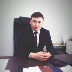 Ukibai Turganbek, 14.05, Астана