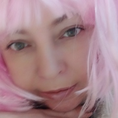 Анна Корх, 29.10, Санкт-Петербург