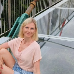 Наталья Жарикова, 08.05, Санкт-Петербург