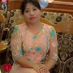 Kyal Sin, 13.07.1984