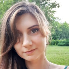 Алёна Четверикова, 03.04.1992, Тула