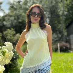 Людмила Терещенко, 05.02