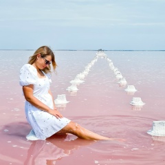Анна Александровна