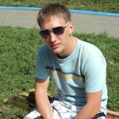 Тим Саныч, 07.08.1985, Владивосток