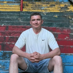 Роман Кокорин, 25.04, Ярославль
