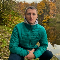 Olega Olega, 02.01.1993, Москва