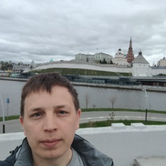 Илья Шадрин, 20.03, Арзамас