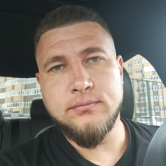 Наиль Шарафутдинов, Пермь