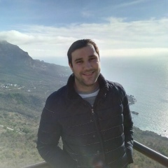 Граф Левандовский, 08.03.1989, Запорожье