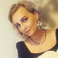 Lila Макарова, 07.06, Москва