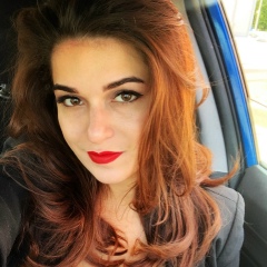 Анна Кармазина, 06.01, Москва