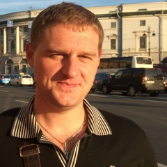 Алексей Орлов, 17.05.1984, Санкт-Петербург