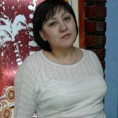 Анара Агадилова, 10.09.1976, Байконур