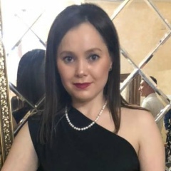 Айнура Ташмагамбетова, 06.04