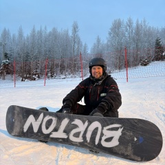 Ivan Golubev, 16.12