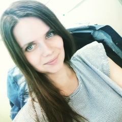 Анастасия Кофанова, 11.05, Новосибирск
