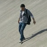 Sancho Leite, 11.02.1995, Бишкек