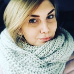 Ирина Глазунова, 01.06, Москва