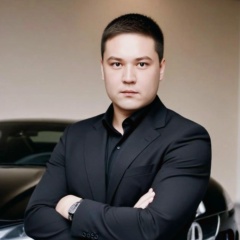 Ислам Бектасов, 15.04, Астана