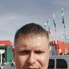 Александр Митин, 04.06.1989, Светлоград