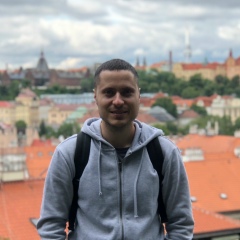 Георгий Манхаев, 20.07.1991, Ростов-на-Дону