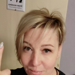 Екатерина Койстрик, Ковров