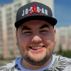 Михаил Богомолов, 22.05, Петрозаводск