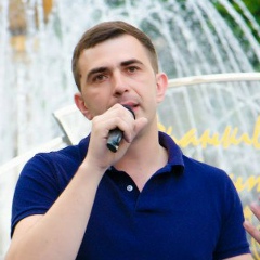 Володимир Олійник, 30.05, Ивано-Франковск