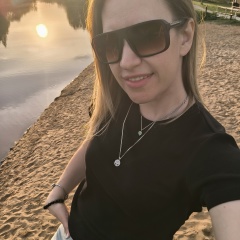 Мария Глазкова, 19.08, Москва
