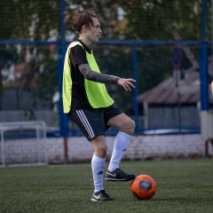 Илья Матушкин, 01.03.1998, Екатеринбург