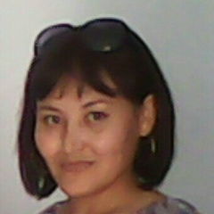 Gulya Tagaeva, 29.06.1982, Алматы