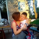 Натали Jibalova, 14.07, Запорожье