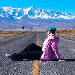 Мария Сенькова, 24.09.1985, Москва