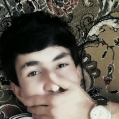 Aslan Kurbanov